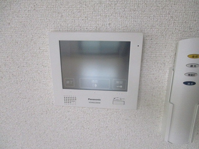 【セキュリティ】 | ソレイユ聖天下Ａ