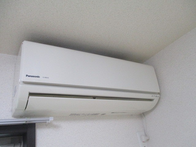 【設備】 | ソレイユ聖天下Ａ