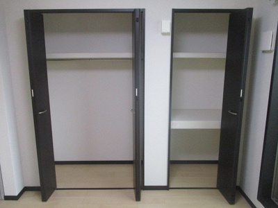 【収納】 | ソレイユ聖天下Ａ