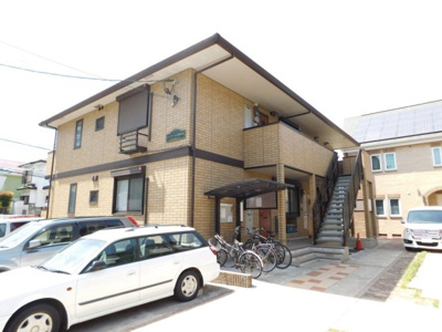 【外観】 | コートドール港南台