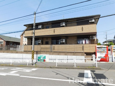 【外観】 | コートドール港南台