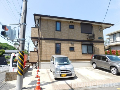 【駐車場】 | コートドール港南台