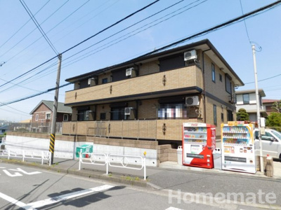 【外観】 | コートドール港南台