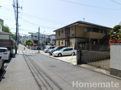 【その他共用部分】 | コートドール港南台