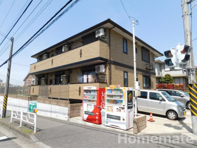 【その他共用部分】 | コートドール港南台