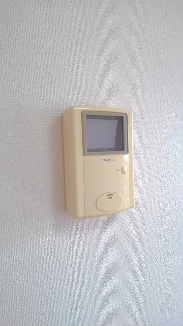 マジュネスのセキュリティ