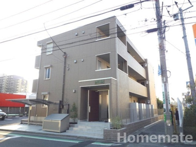 【外観】 | グリーンビレッジ