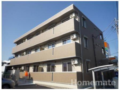 【外観】 | グリーンビレッジ