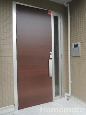 【エントランス】 | グリーンビレッジ