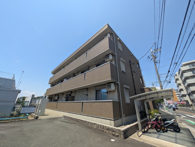 【外観】 | グリーンビレッジ