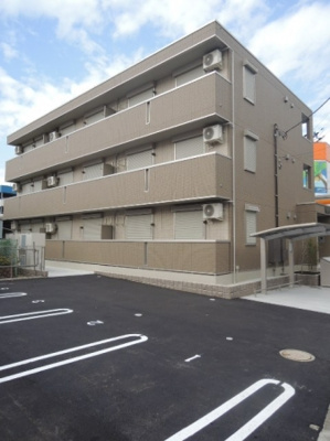 【その他共用部分】 | グリーンビレッジ