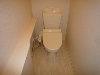 【トイレ】 | グリーンビレッジ