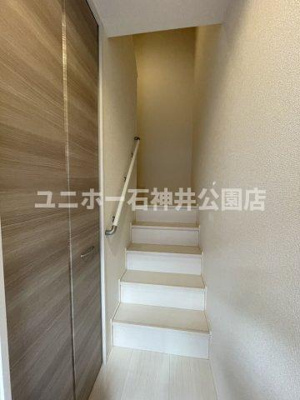 【玄関】 | Minette Ⅰ