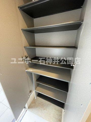 【収納】 | Minette Ⅰ