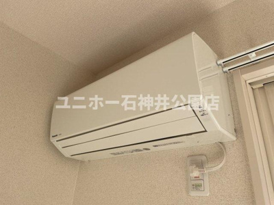 【設備】 | Minette Ⅰ