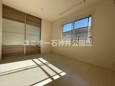 【寝室】 | Minette Ⅰ