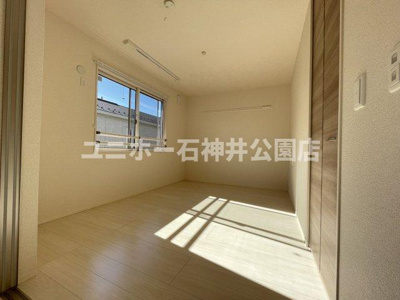 【洋室】 | Minette Ⅰ