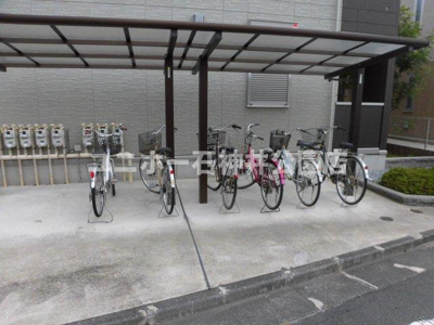 【その他共用部分】 | Minette Ⅰ