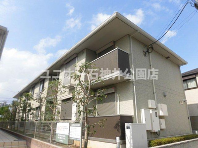 【外観】 | Minette Ⅰ