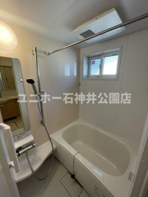 【浴室】 | Minette Ⅰ