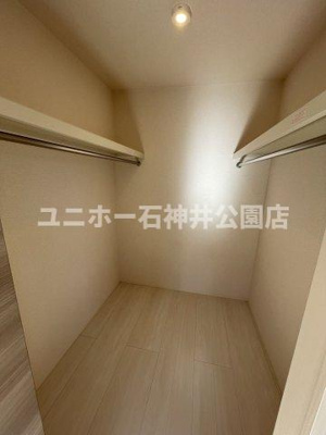 【内装】 | Minette Ⅰ