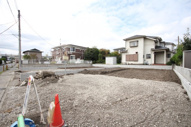 彦野１丁目　全２棟　1号棟の画像