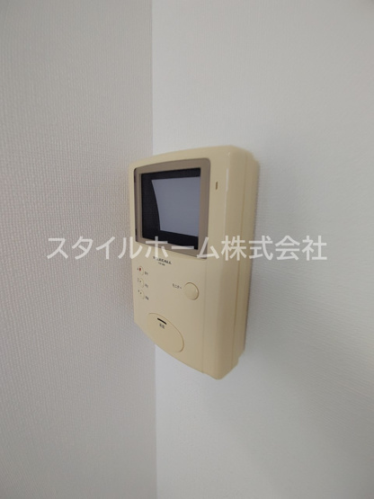 【セキュリティ】 | エミール大岩