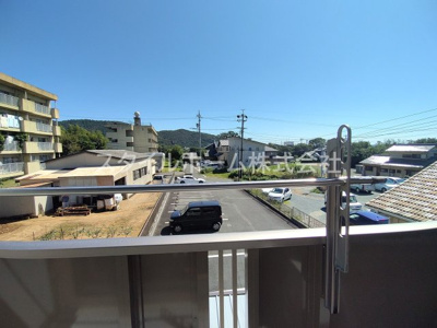 【展望】 | エミール大岩