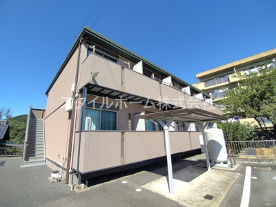 【外観】 | エミール大岩