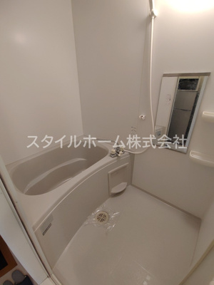 【浴室】 | エミール大岩