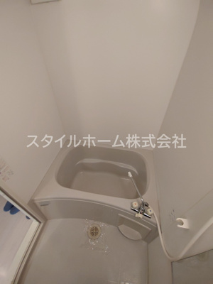 【浴室】 | エミール大岩