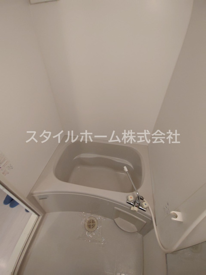 【浴室】 | エミール大岩