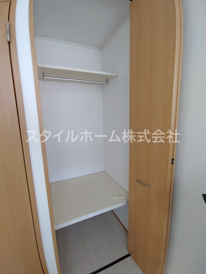 【収納】 | エミール大岩