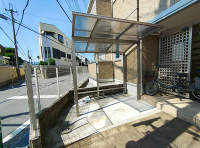 【その他共用部分】 | メラヴィリア王寺