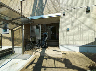 【その他共用部分】 | メラヴィリア王寺