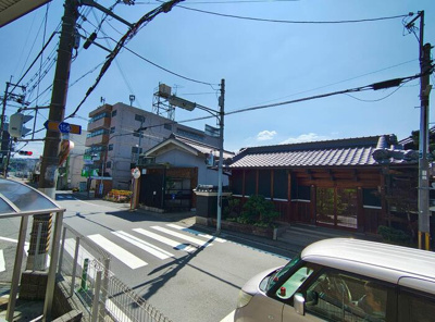 【展望】 | メラヴィリア王寺