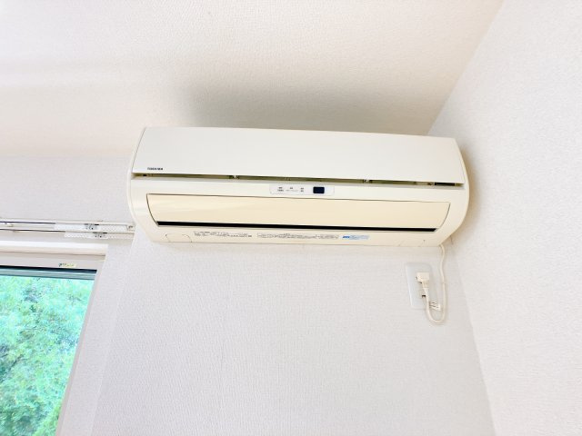 コーポ二ヶ崎の設備