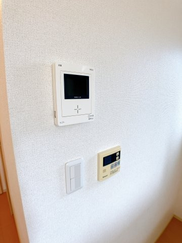 コーポ二ヶ崎の設備