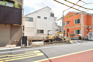 【周辺】 | 現地見学や資料請求などお気軽にお問合わせ下さい。
周辺環境とあわせて現地ご案内致します。