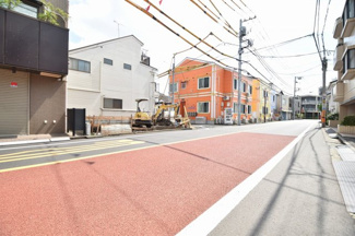 【周辺】 | 現地見学や資料請求などお気軽にお問合わせ下さい。
周辺環境とあわせて現地ご案内致します。