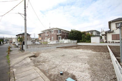 【外観】 | 彦野1丁目　全2棟　2号棟