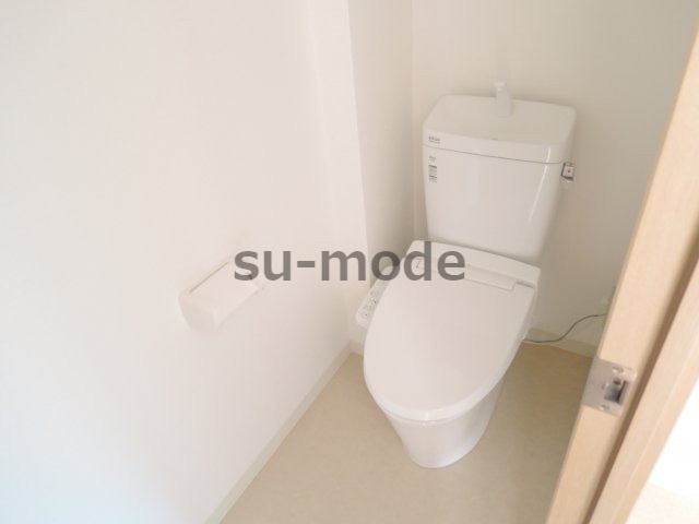 【トイレ】 | メゾン高槻