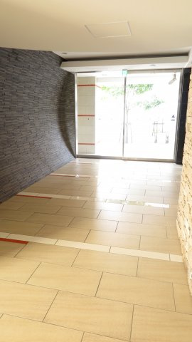 ラシーヌ日本橋のその他共用部分