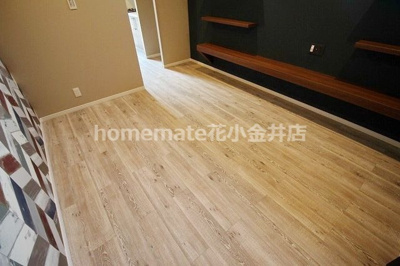 【内装】 | レコラ花小金井