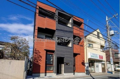 【外観】 | レコラ花小金井