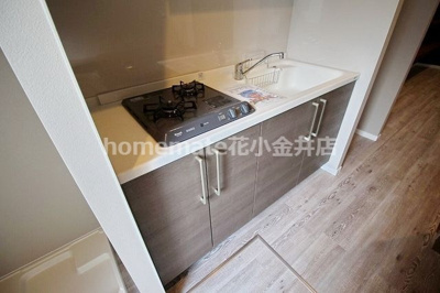 【キッチン】 | レコラ花小金井