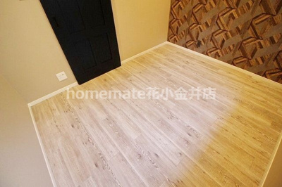 【寝室】 | レコラ花小金井