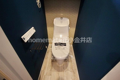 【トイレ】 | レコラ花小金井