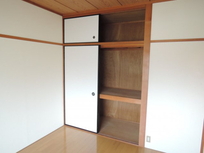 【収納】 | 中島ハイツ