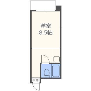 【間取り】 | perfectLife新大阪